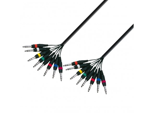 Adam hall K3 L8 VV 0300 Adam hall K3 L8 VV 0300